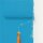 Wandfarbe NCS-S-2050-B Ozeanblau von Wallcover Colors