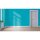 Wandfarbe NCS-S-2050-B20G Meeresfrische von Wallcover Colors