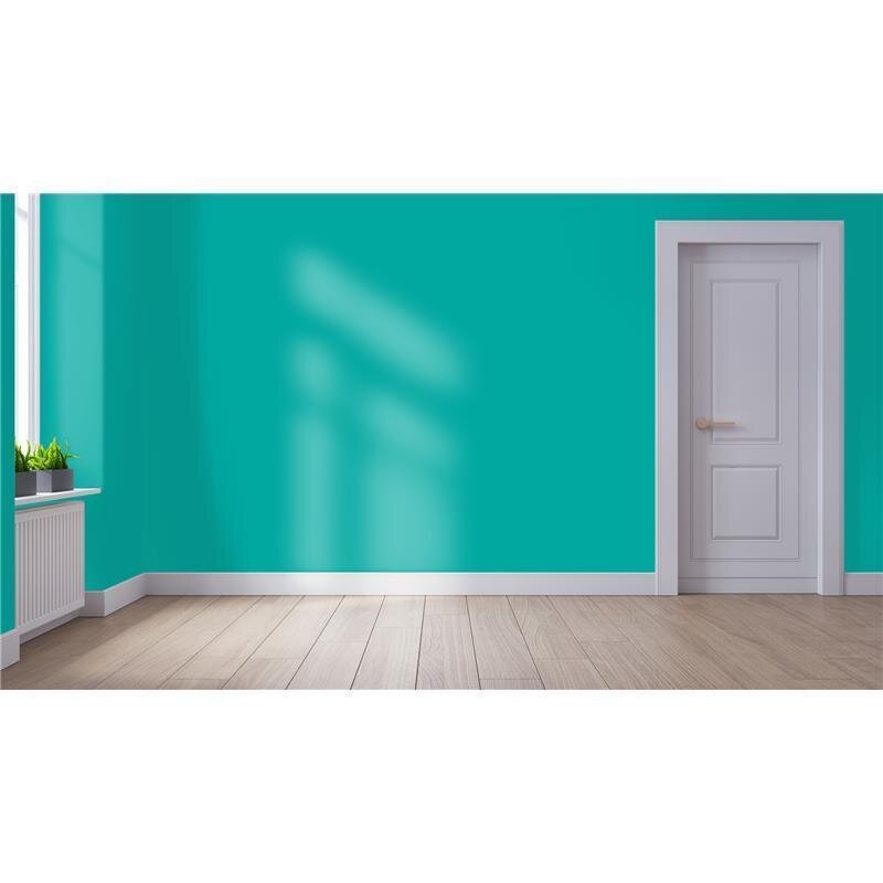 Wandfarbe NCS-S-2050-B60G Meeresbrise von Wallcover Colors