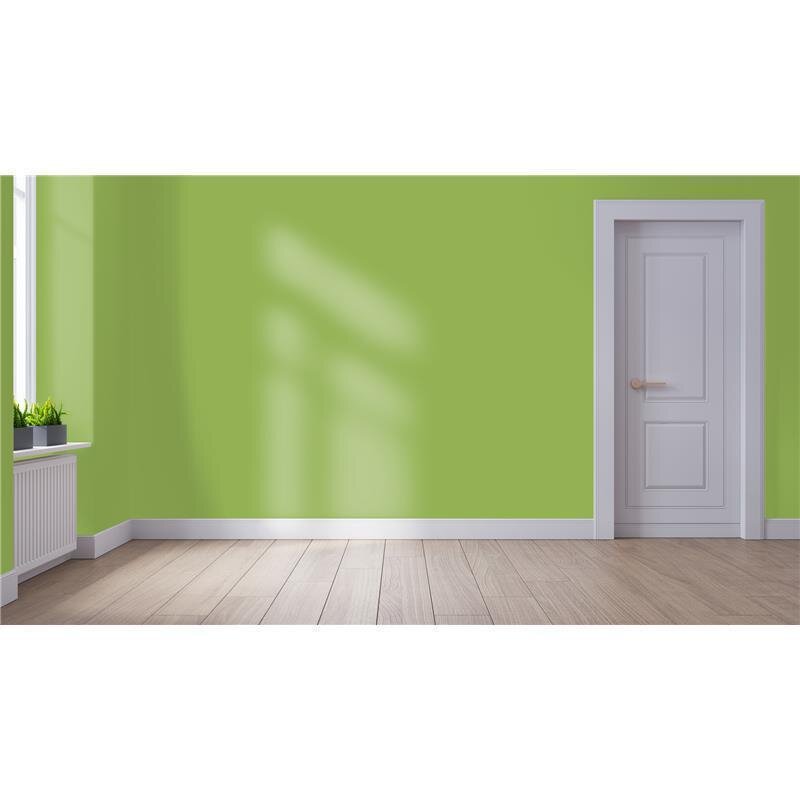 Wandfarbe NCS-S-2050-G40Y Frühlingsfrische von Wallcover Colors