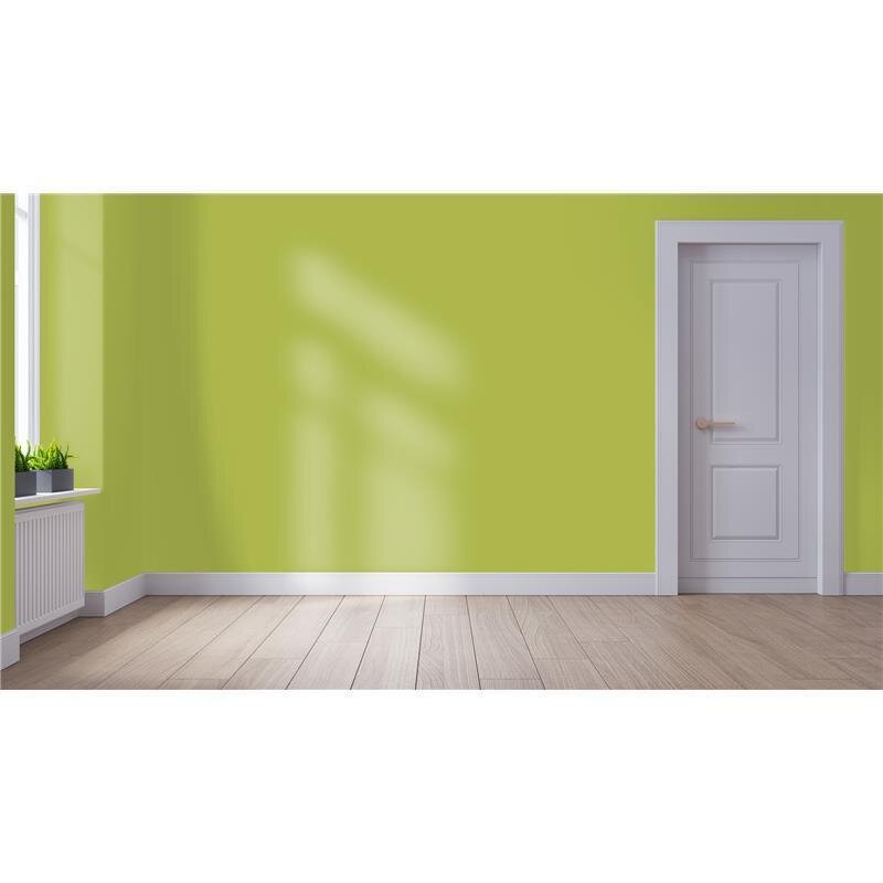 Wandfarbe NCS-S-2050-G60Y Frühlingsfrische von Wallcover Colors