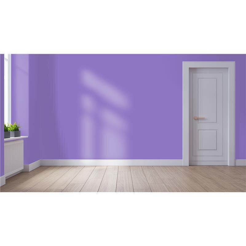 Wandfarbe NCS-S-2050-R60B Rubinrot von Wallcover Colors