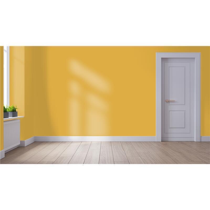 Wandfarbe NCS-S-2050-Y10R Sonnenrot von Wallcover Colors