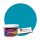 Wandfarbe NCS-S-2055-B10G Meeresfrische von Wallcover Colors