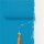 Wandfarbe NCS-S-2060-B Ozeanblau von Wallcover Colors