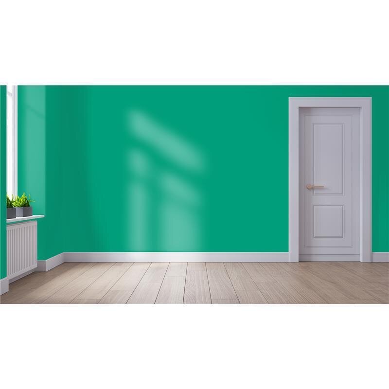 Wandfarbe NCS-S-2060-B90G Meeresbrise von Wallcover Colors