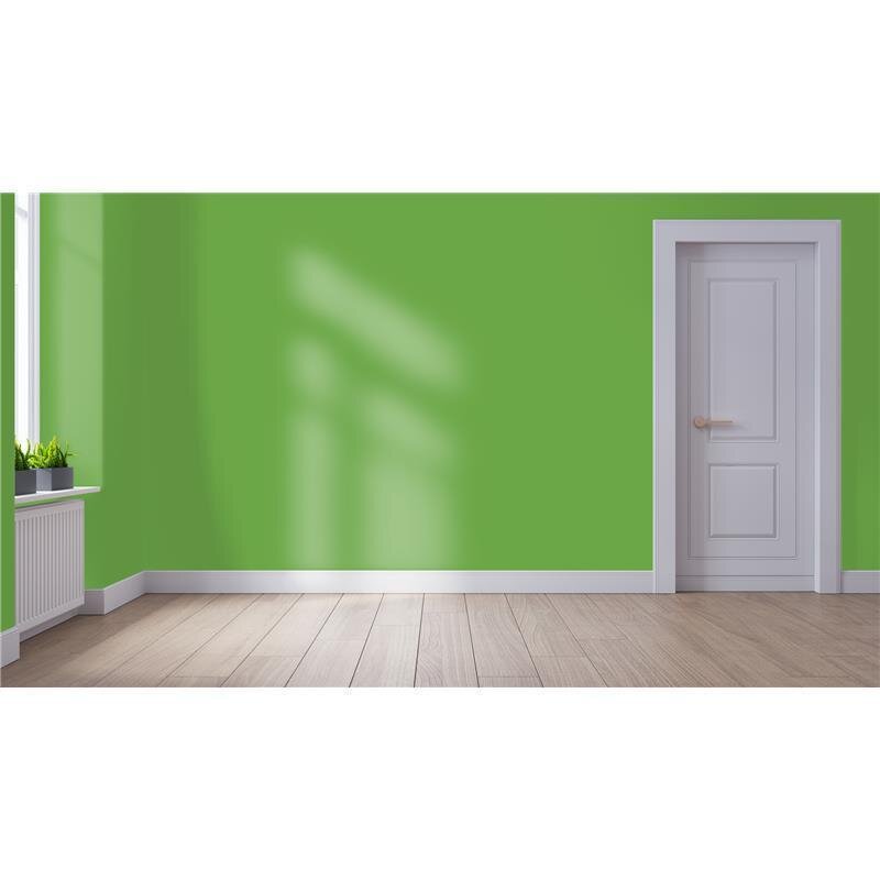 Wandfarbe NCS-S-2060-G30Y Frühlingsfrische von Wallcover Colors