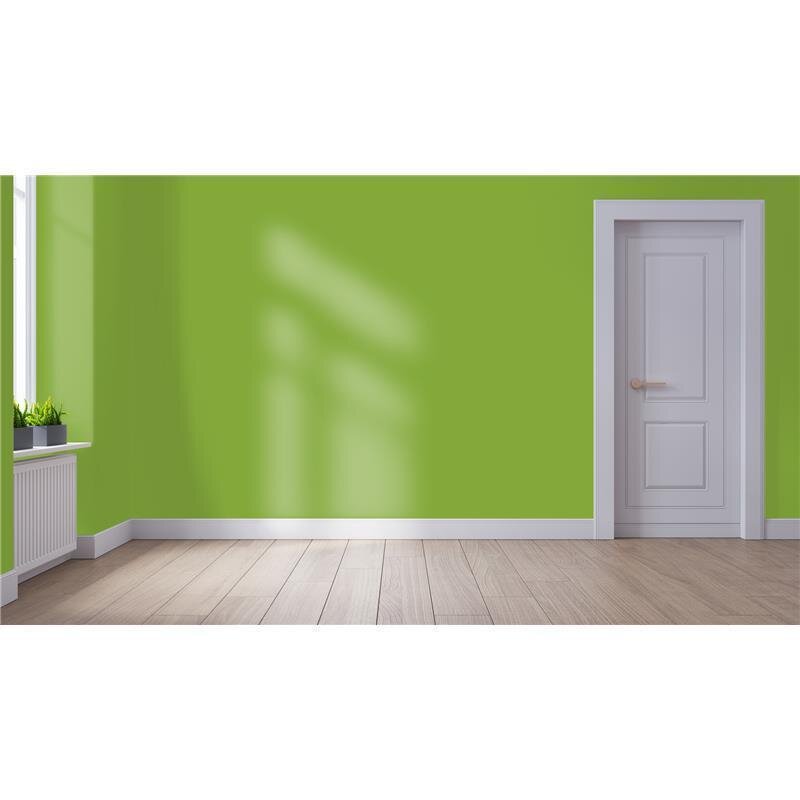 Wandfarbe NCS-S-2060-G40Y Frühlingswald von Wallcover Colors