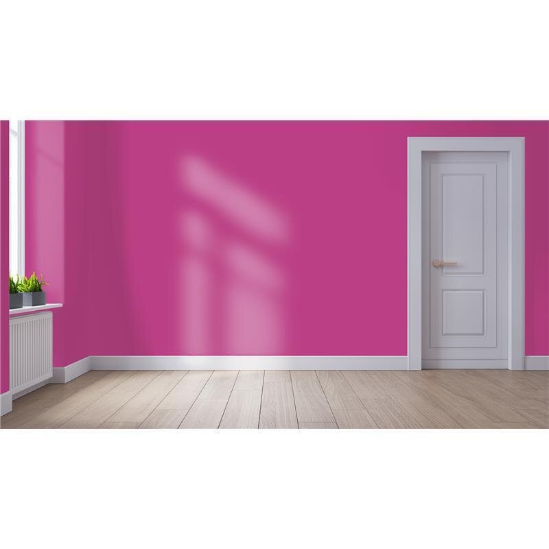 Wandfarbe NCS-S-2060-R30B Rubinrot Eleganz von Wallcover Colors