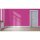 Wandfarbe NCS-S-2060-R30B Rubinrot Eleganz von Wallcover Colors