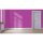Wandfarbe NCS-S-2060-R40B Rubinrot von Wallcover Colors