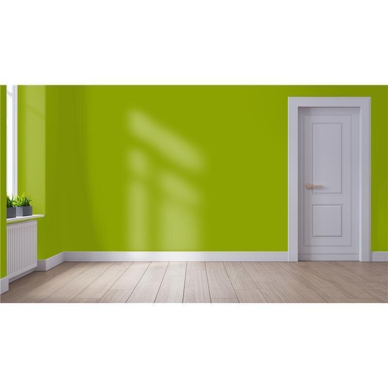 Wandfarbe NCS-S-2070-G50Y Frühlingsfrische von Wallcover Colors