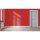 Wandfarbe NCS-S-2070-Y90R Terrakotta-Rot von Wallcover Colors