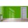 Wandfarbe NCS-S-2075-G30Y Grüner Frischezauber von Wallcover Colors