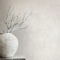 Tapete Grau, Silber, Greige Marburg Vliestapete (1041193)