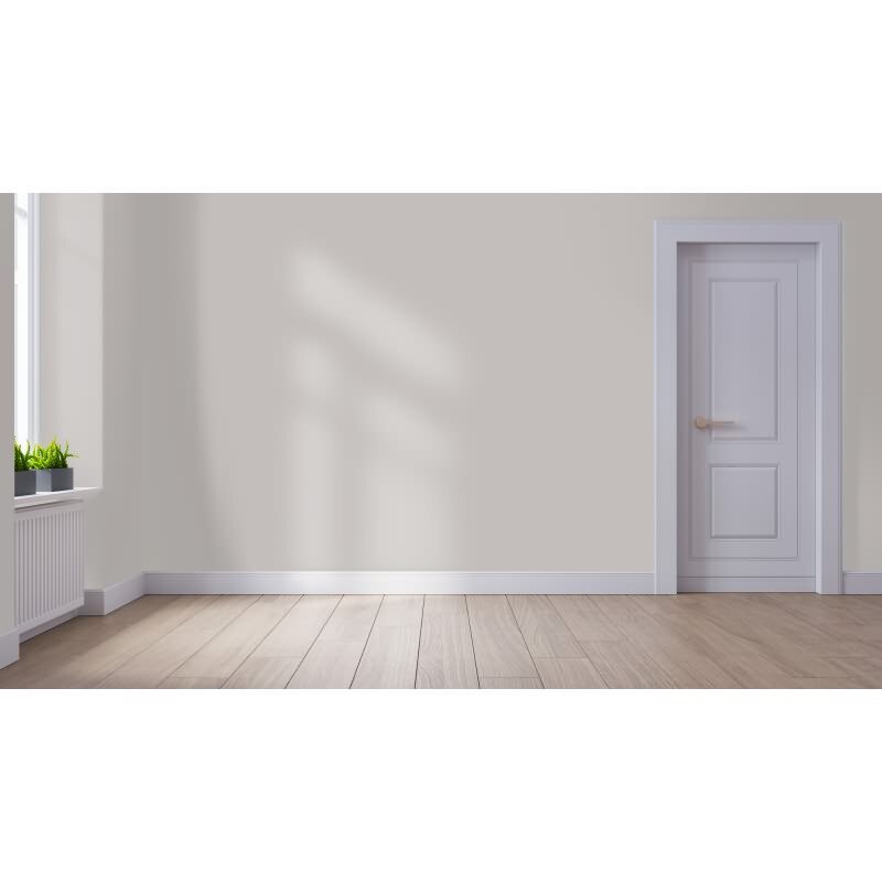 Wandfarbe NCS-S-2502-Y80R Sanfter Sonnenuntergang von Wallcover Colors