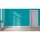 Wandfarbe NCS-S-2555-B30G Meeresfrische von Wallcover Colors