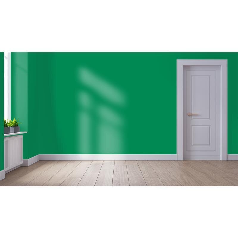 Wandfarbe NCS-S-2565-G Frühlingswiese von Wallcover Colors