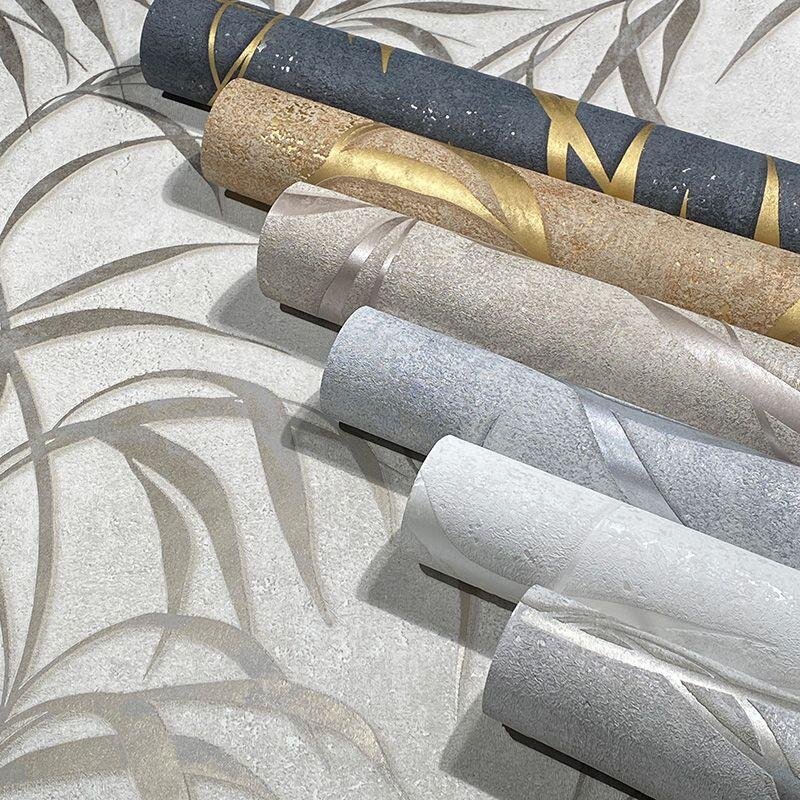 Tapete Braun, Gold, Kupfer Marburg Vliestapete (1041189)