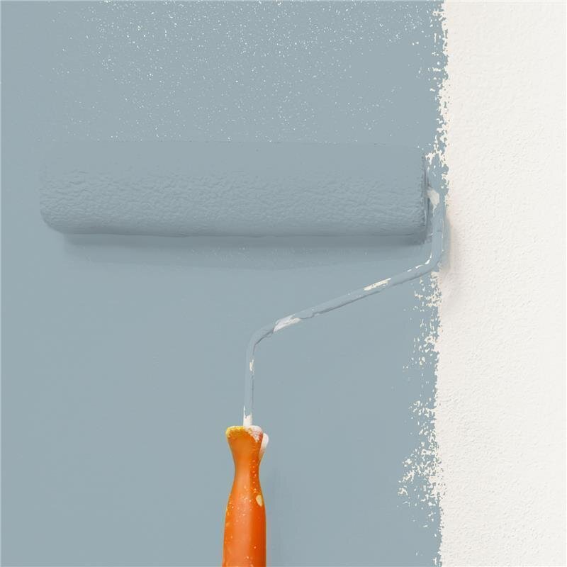 Wandfarbe NCS-S-3010-B10G Meeresbrise von Wallcover Colors