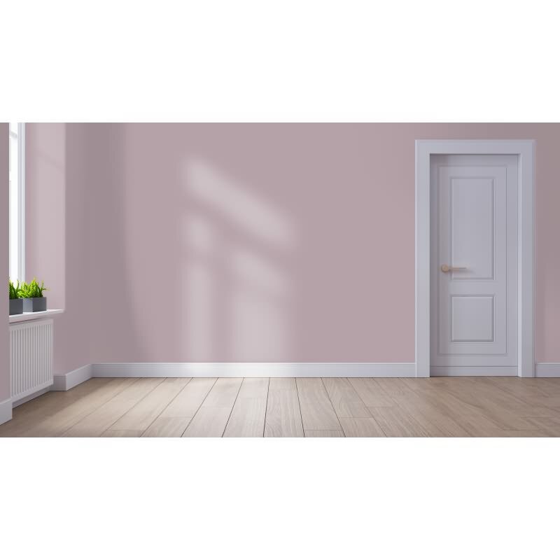 Wandfarbe NCS-S-3010-R20B Abendrot von Wallcover Colors