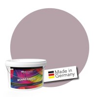 Wandfarbe NCS-S-3010-R20B Abendrot von Wallcover Colors
