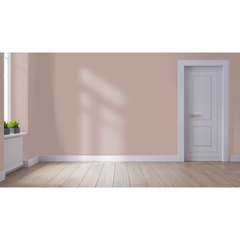 Wandfarbe NCS-S-3010-Y80R Sonnenuntergangszauber von Wallcover Colors