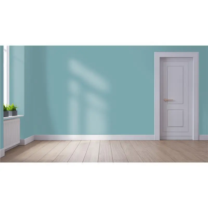 Wandfarbe NCS-S-3020-B30G Meeresbrise von Wallcover Colors