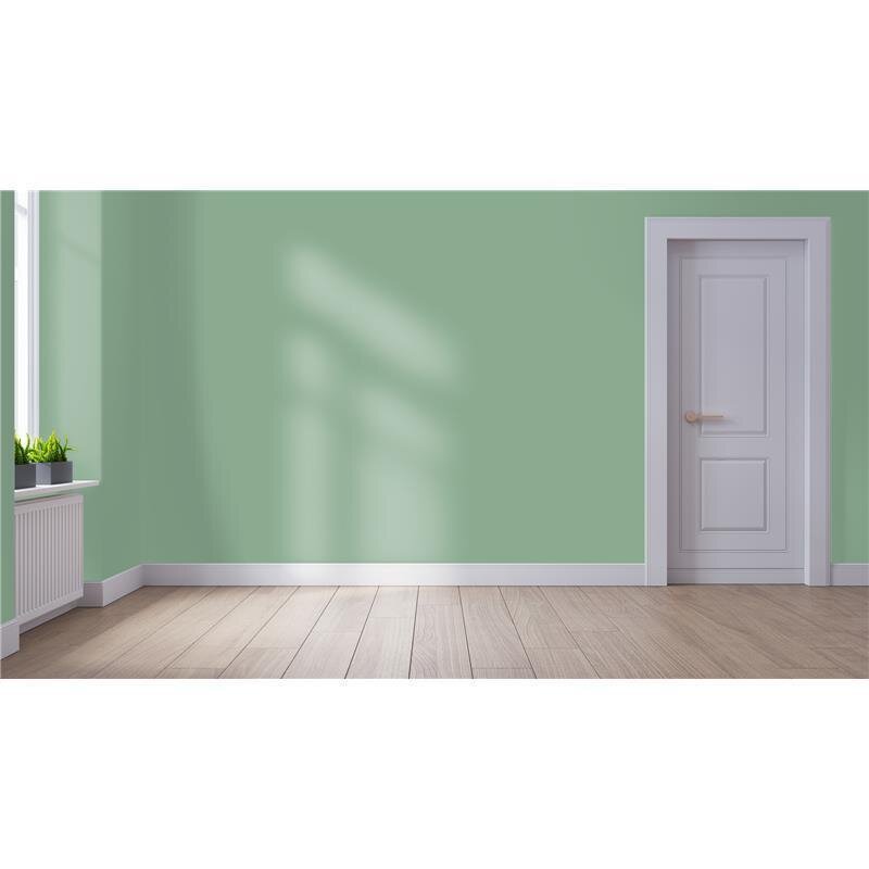Wandfarbe NCS-S-3020-G10Y Frühlingswald von Wallcover Colors