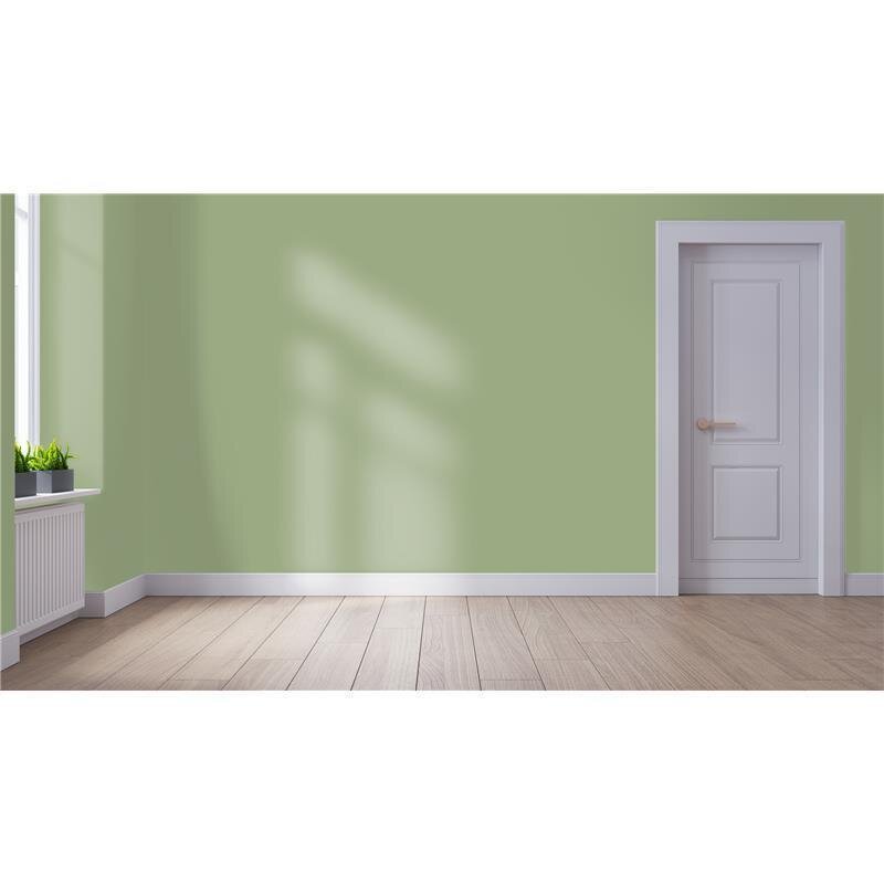 Wandfarbe NCS-S-3020-G40Y Frühlingsfrische von Wallcover Colors