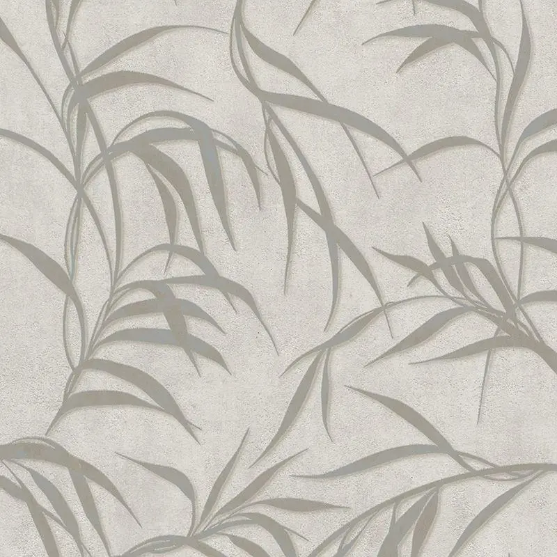 Tapete Grau, Silber Marburg Vliestapete (1041185)