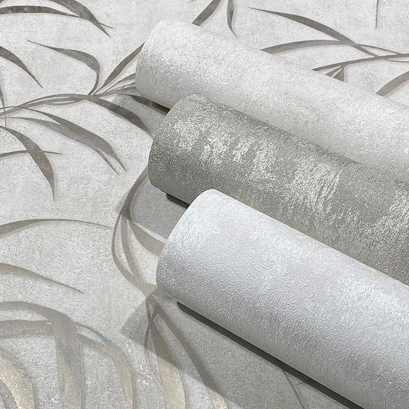 Tapete Grau, Silber Marburg Vliestapete (1041185)