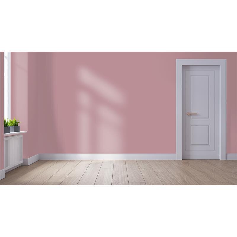 Wandfarbe NCS-S-3020-R10B Korallenrot von Wallcover Colors