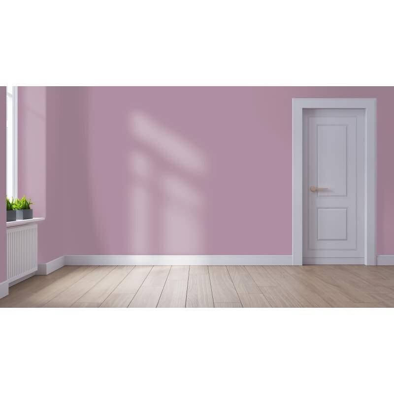 Wandfarbe NCS-S-3020-R30B Rubinrot von Wallcover Colors