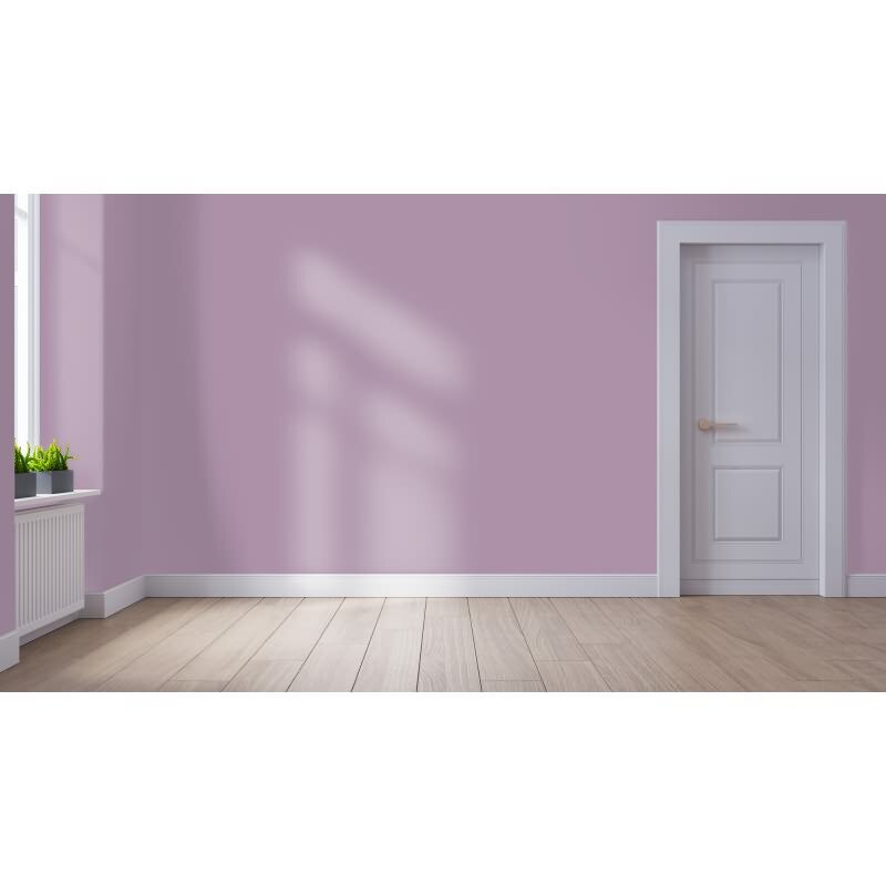 Wandfarbe NCS-S-3020-R40B Rubinrot von Wallcover Colors