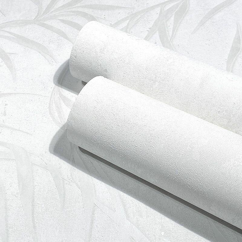 Tapete Grau, Silber, Weiß Marburg Vliestapete (1041184)