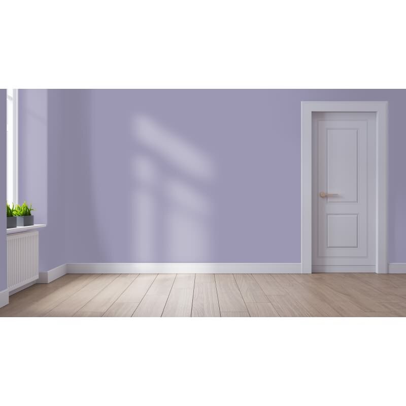 Wandfarbe NCS-S-3020-R60B Rubinrot von Wallcover Colors