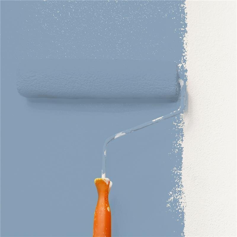 Wandfarbe NCS-S-3020-R90B Himmelblau von Wallcover Colors