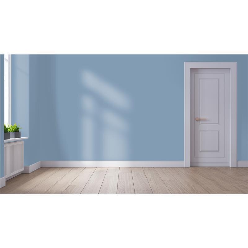 Wandfarbe NCS-S-3020-R90B Himmelblau von Wallcover Colors