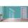 Wandfarbe NCS-S-3030-B40G Meeresstille von Wallcover Colors