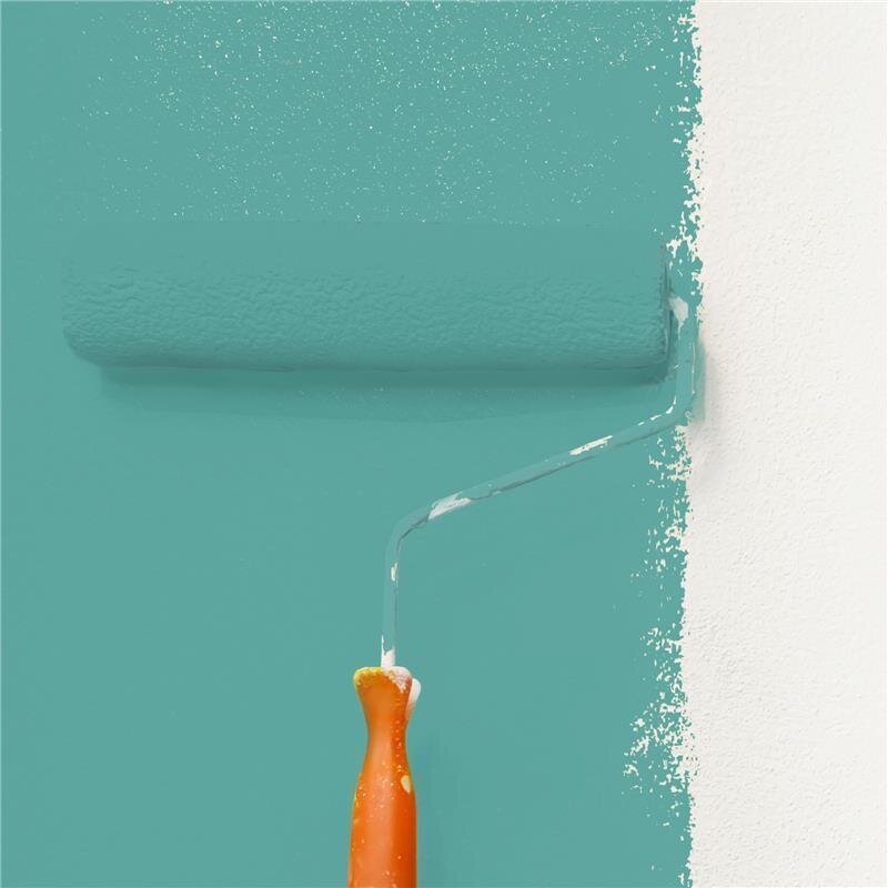 Wandfarbe NCS-S-3030-B60G Meeresbrise von Wallcover Colors