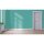 Wandfarbe NCS-S-3030-B60G Meeresbrise von Wallcover Colors