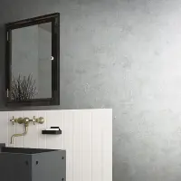 Tapete Grau, Silber Marburg Vliestapete (1041182)