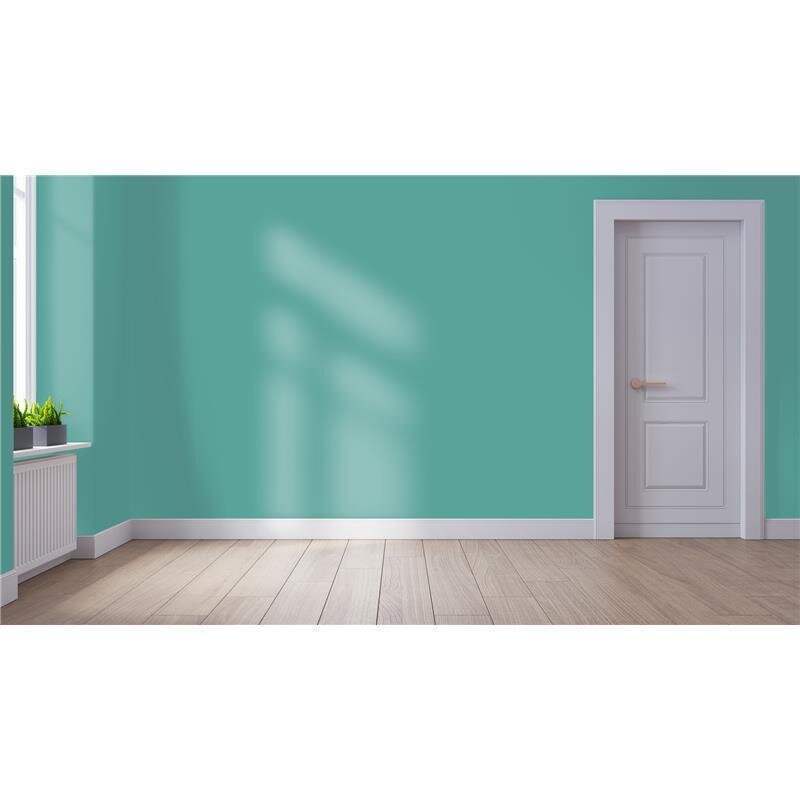 Wandfarbe NCS-S-3030-B70G Meeresbrise von Wallcover Colors
