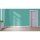 Wandfarbe NCS-S-3030-B70G Meeresbrise von Wallcover Colors