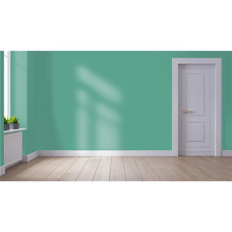 Wandfarbe NCS-S-3030-B90G Meeresbrise von Wallcover Colors
