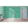 Wandfarbe NCS-S-3030-B90G Meeresbrise von Wallcover Colors