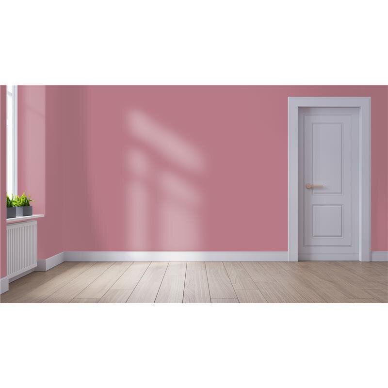 Wandfarbe NCS-S-3030-R10B Rubinrot von Wallcover Colors