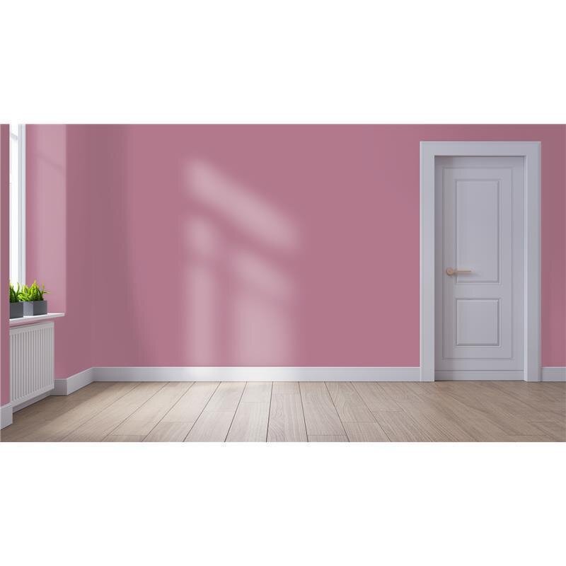 Wandfarbe NCS-S-3030-R20B Rubinblau von Wallcover Colors