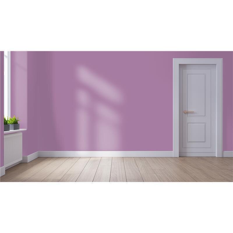 Wandfarbe NCS-S-3030-R40B Elegantes Rubinrot von Wallcover Colors